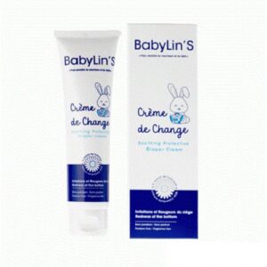 BABYLIN’S CREME DE CHANGE 75G
